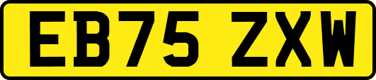 EB75ZXW
