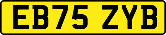EB75ZYB