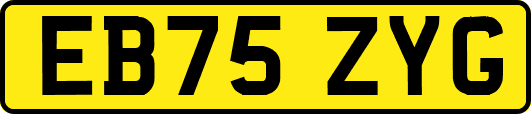 EB75ZYG