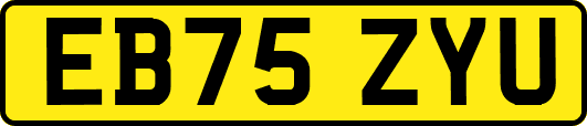 EB75ZYU