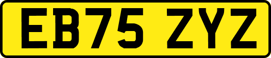 EB75ZYZ