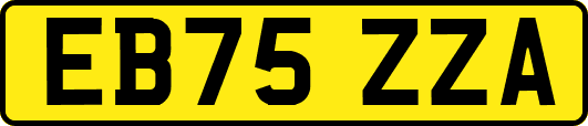 EB75ZZA