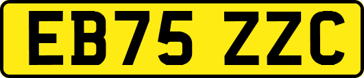 EB75ZZC