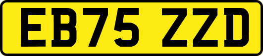 EB75ZZD