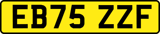 EB75ZZF
