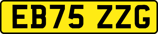 EB75ZZG