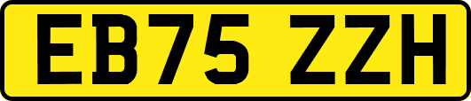EB75ZZH