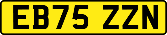 EB75ZZN