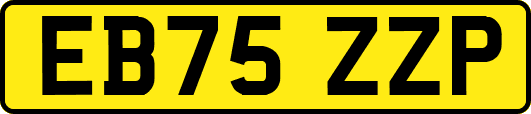 EB75ZZP