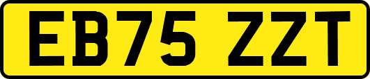 EB75ZZT