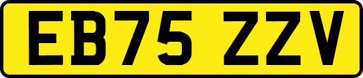 EB75ZZV