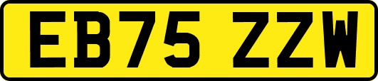 EB75ZZW