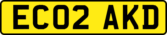 EC02AKD