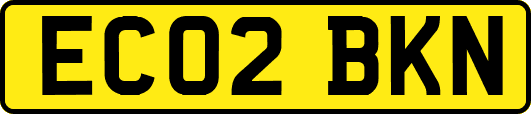 EC02BKN