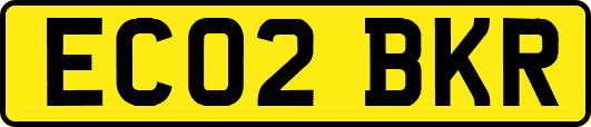 EC02BKR