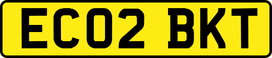 EC02BKT