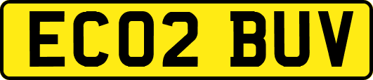 EC02BUV
