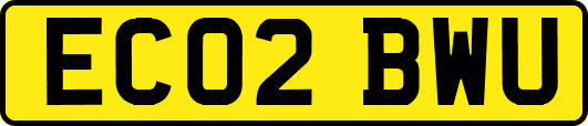 EC02BWU