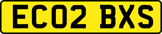 EC02BXS