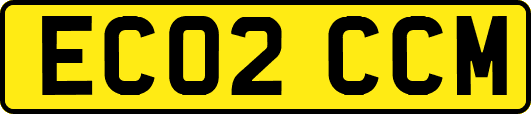 EC02CCM