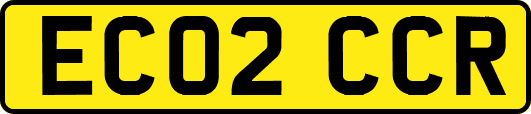 EC02CCR