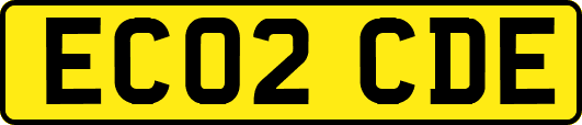 EC02CDE