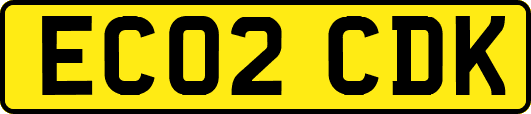 EC02CDK