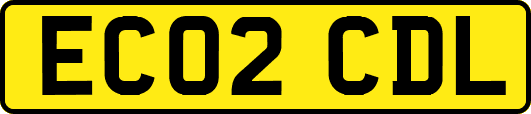 EC02CDL