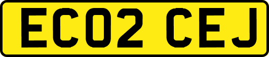 EC02CEJ