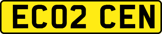 EC02CEN