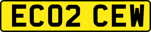 EC02CEW