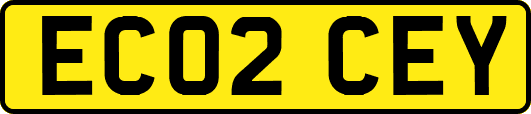 EC02CEY