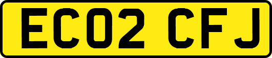 EC02CFJ