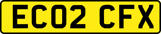 EC02CFX