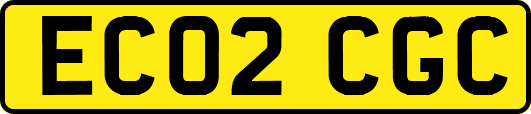 EC02CGC