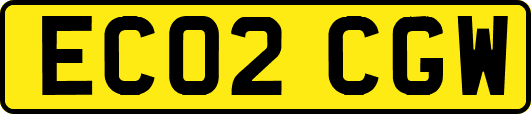 EC02CGW