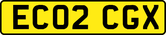 EC02CGX