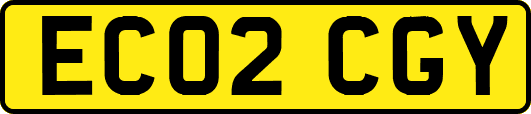 EC02CGY