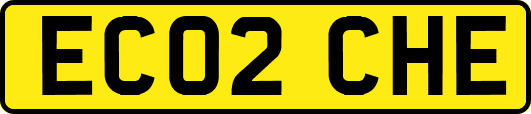 EC02CHE