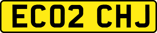 EC02CHJ