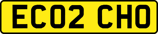 EC02CHO