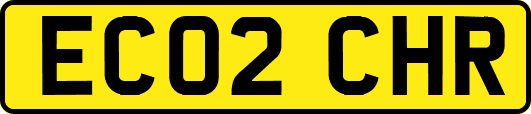 EC02CHR