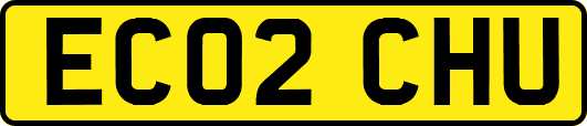EC02CHU