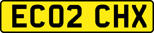 EC02CHX
