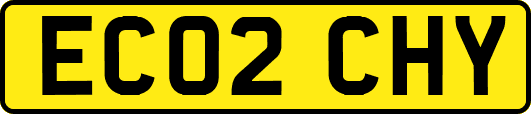 EC02CHY