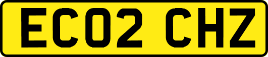 EC02CHZ