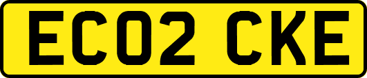 EC02CKE