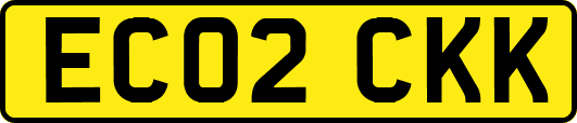 EC02CKK