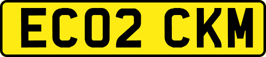 EC02CKM