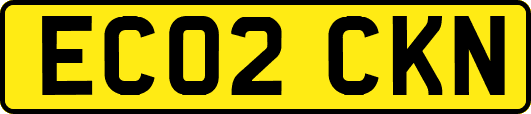 EC02CKN